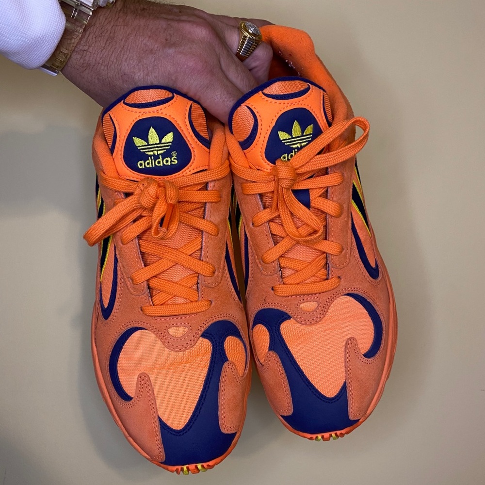 Adidas Yung-1